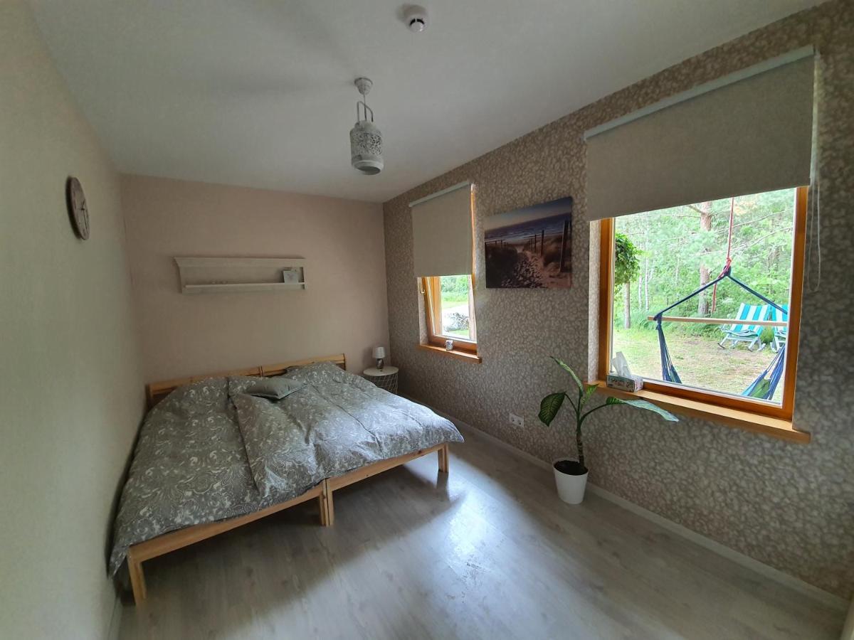 Villa Riti Sigulda Stiveri Exterior foto